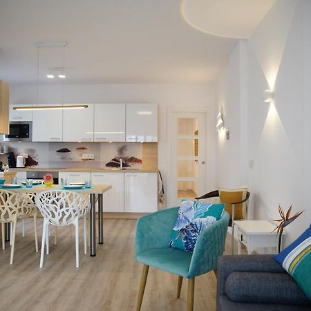 Appartement En El Corazon De Marbellac Extérieur photo