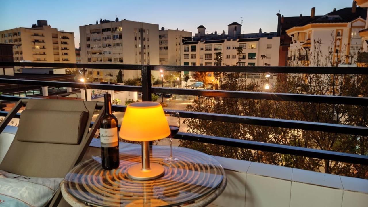 Appartement En El Corazon De Marbellac Extérieur photo