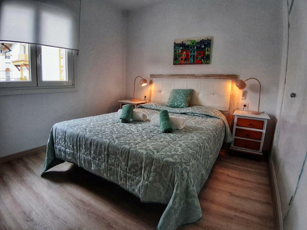 Appartement En El Corazon De Marbellac Extérieur photo