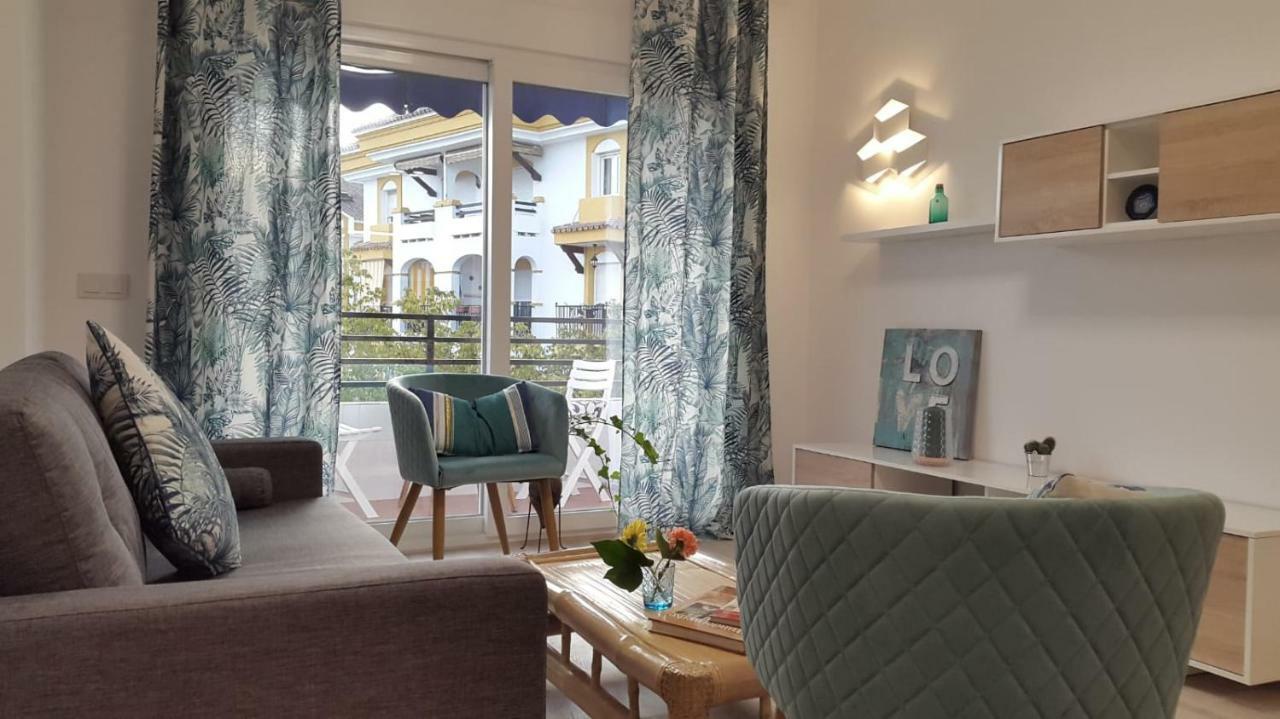 Appartement En El Corazon De Marbellac Extérieur photo