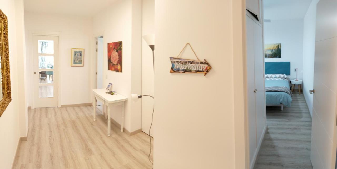 Appartement En El Corazon De Marbellac Extérieur photo