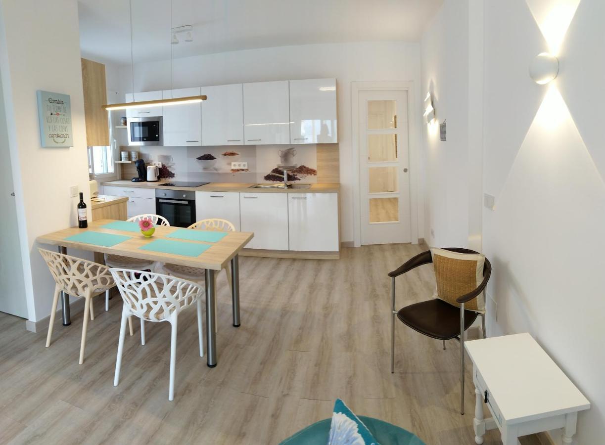 Appartement En El Corazon De Marbellac Extérieur photo