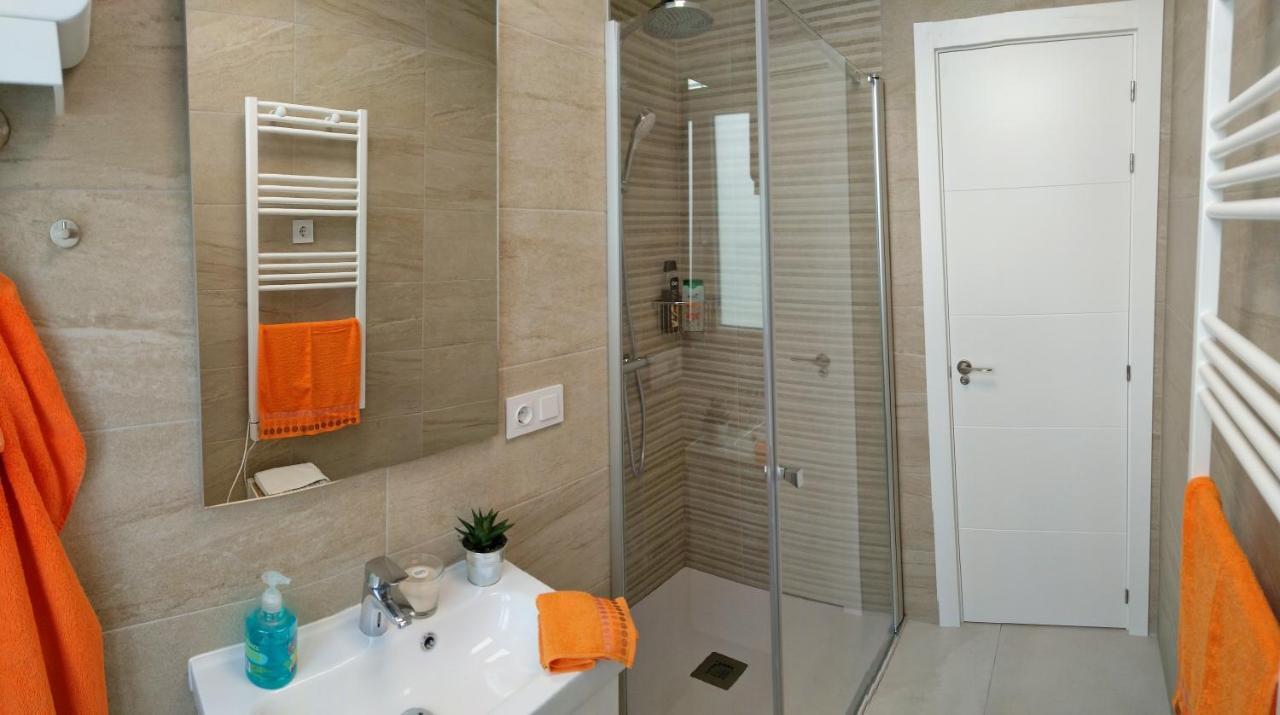 Appartement En El Corazon De Marbellac Extérieur photo