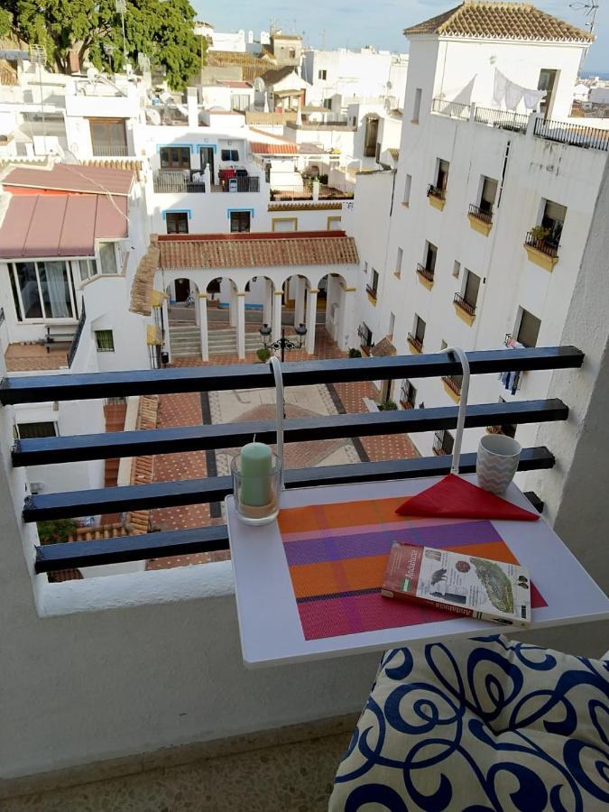 Appartement En El Corazon De Marbellac Extérieur photo