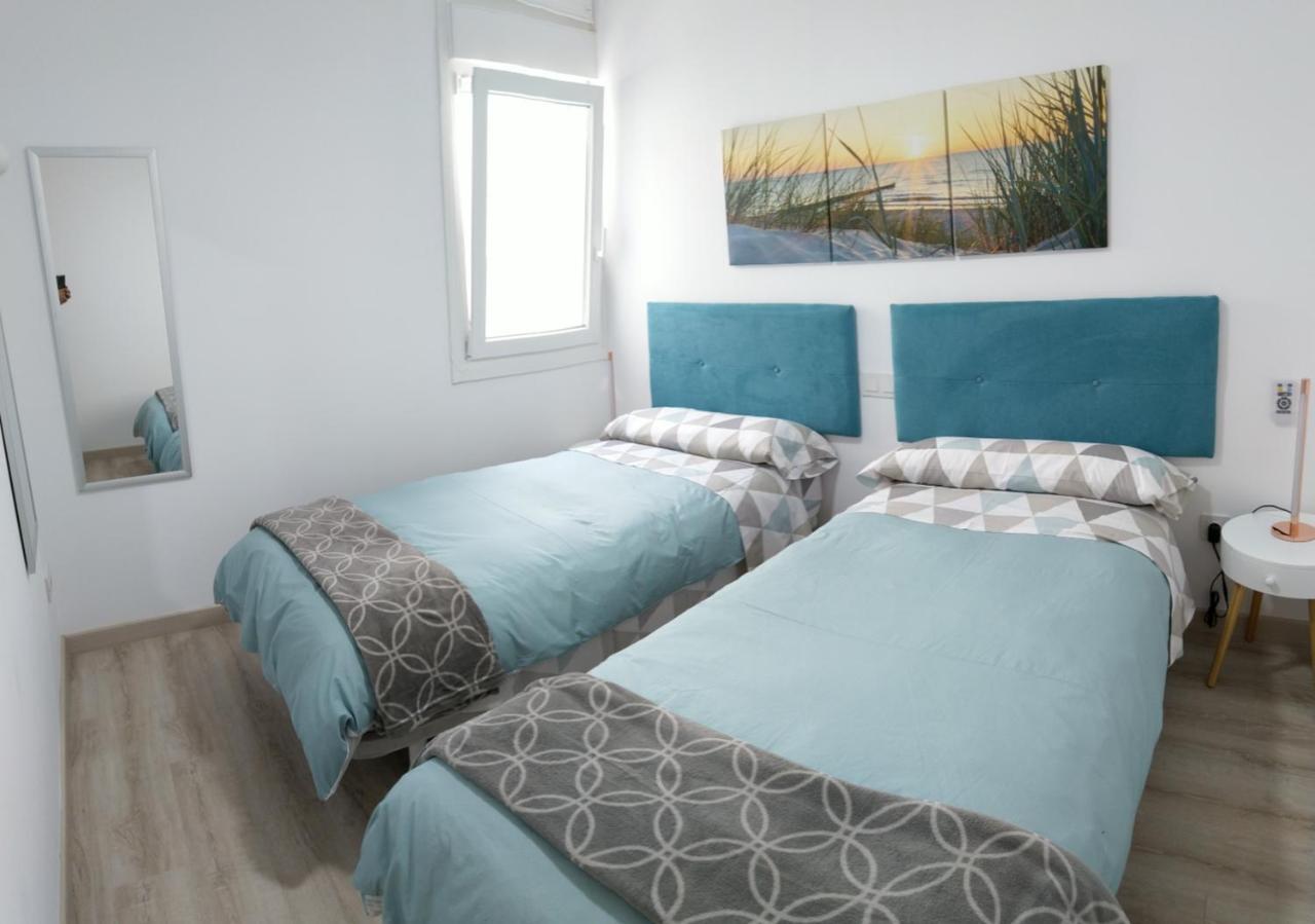Appartement En El Corazon De Marbellac Extérieur photo